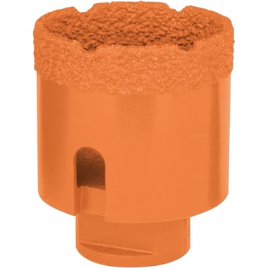 Berner M14 gyémántfúró  2 cm