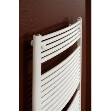 Betatherm BX  íves fürdőszoba radiátor 55x125 cm, fehér