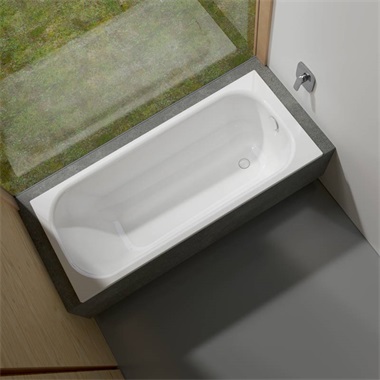 Bette Betteform kád 160 x 70 cm, fehér