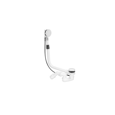 Bette kád szifon bowdenes 72, 5 cm, króm