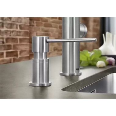 Blanco LATO PVD mosogatószer-adagoló rozsdamentes 