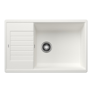 Blanco Zia XL 6 S Compact silgranit mosogatótálca 78x50x20,2  cm, fehér
