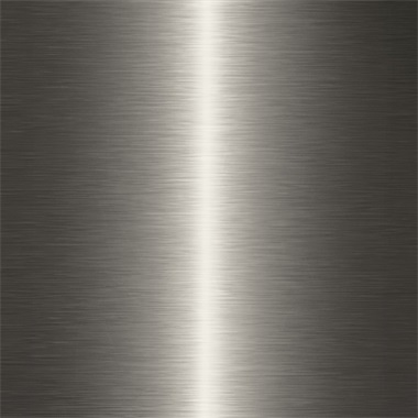 Blanco InFino lefolyó szett 1x3,5 cm, satin dark steel
