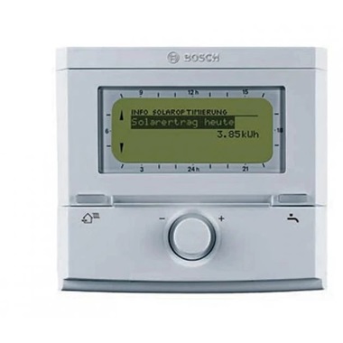 Bosch FR 120 szobatermosztát digitális