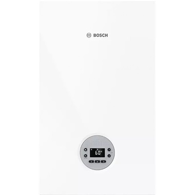 Bosch Condens  GC1200W 24 C / 23 Fali kondenzációs kombi gázkazán