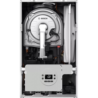 Bosch Condens  GC1200W 24 C / 23 Fali kondenzációs kombi gázkazán