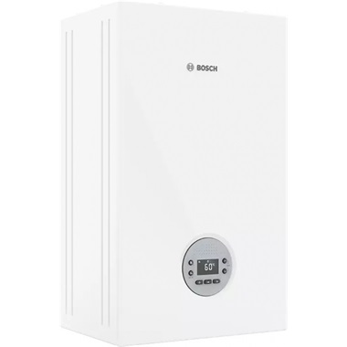 Bosch Condens  GC1200W 24 C / 23 Fali kondenzációs kombi gázkazán