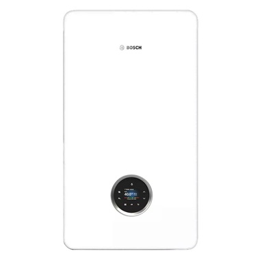 Bosch Condens 5700i W P24 fali kondenzációs fűtő gázkazán Bosch Condens 5700i W P24 fali kondenzációs fűtő gázkazán