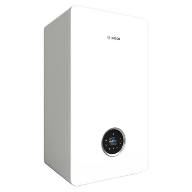 Bosch Condens 5700i W P24 fali kondenzációs fűtő gázkazán Bosch Condens 5700i W P24 fali kondenzációs fűtő gázkazán