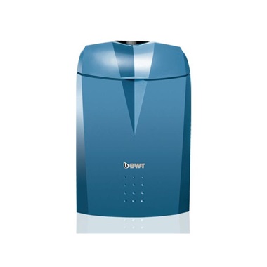 BWTAQA Perla Viseo vízlágyító berendezés