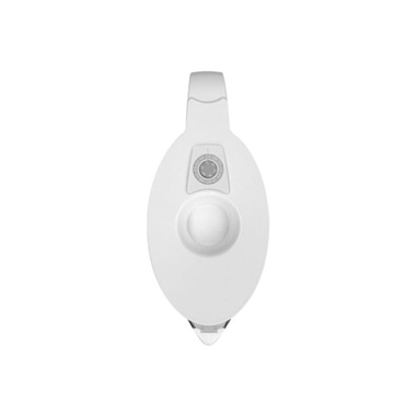 BWT Aqualizer Home 2,7 L kancsó manuális kijelző, fehér + 1db MMW betét