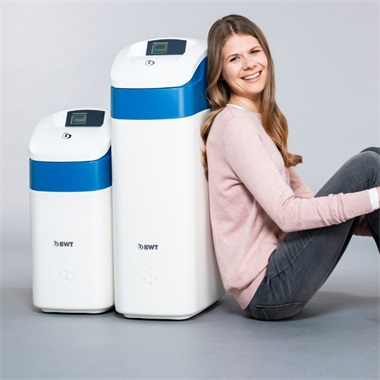 BWT Perla SILK SMART M vízlágyító BWT Perla SILK SMART M vízlágyító