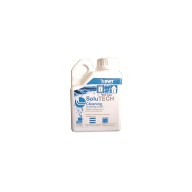BWT SoluTech System Cleaner, rendszertisztító