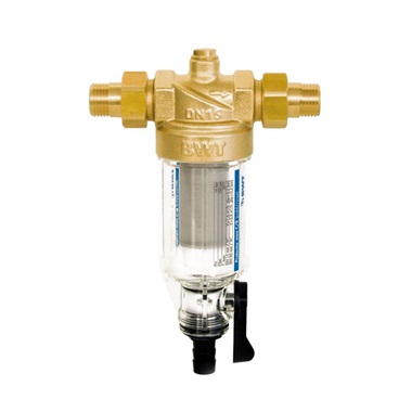 BWT Protector mini vízszűrő 3/4" BWT Protector mini vízszűrő 3/4"