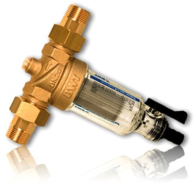 BWT Protector mini vízszűrő 3/4" BWT Protector mini vízszűrő 3/4"