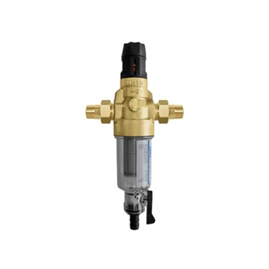BWT Protector mini vízszűrő 3/4" HWS BWT Protector mini vízszűrő 3/4" HWS