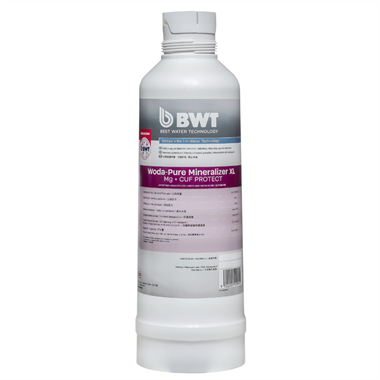 BWT Woda-Pure 2 XL MG+ CUF protect vízszűrő patron