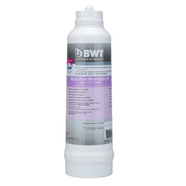 BWT Woda-Pure Care Mg+CUF Care vízszűrő patron
