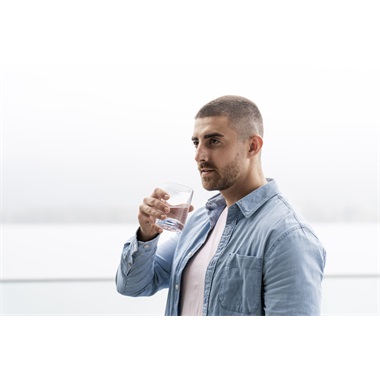 BWT Woda-Pure csomag 3 Care MG+CUF Care+ MM vízszűrő fej 3/8"