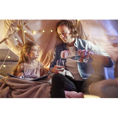 BWT Woda-Pure csomag 3 Care MG+CUF Care+ MM vízszűrő fej 3/8"