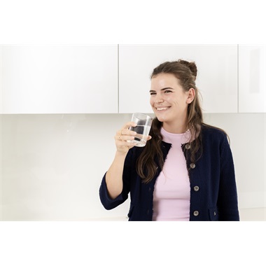 BWT Woda-Pure Clear M Mineralizer Magnézium+ vízszűrő és MM vízszűrő fej 3/8"