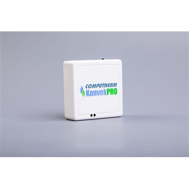 Computherm KonvekPro gázkonvektor vezérlő