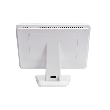 Computherm Q20RF programozható Wi-Fi termosztát,vevőegység nélküli 