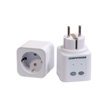 Computherm rádiófrekvenciás jelerősítő