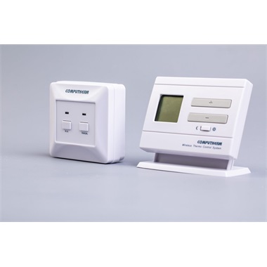 Computherm Q3RF (TX) digitális termosztát vevőegység nélkül