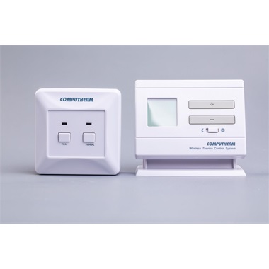 Computherm Q3RF (TX) digitális termosztát vevőegység nélkül