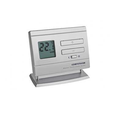 Computherm Q5RF TX digitális szobatermosztát Computherm Q5RF TX digitális szobatermosztát