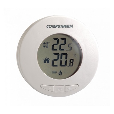 Computherm T30 digitális termosztát Computherm T30 digitális termosztát