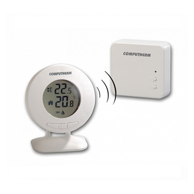COMPUTHERM T30 RF DIGITÁLIS TERMOSZTÁT COMPUTHERM T30 RF DIGITÁLIS TERMOSZTÁT
