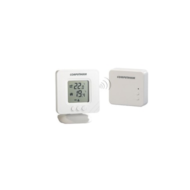 Computherm T32 rf vezeték nélküli digitális szobatermosztát Computherm T32 rf vezeték nélküli digitális szobatermosztát