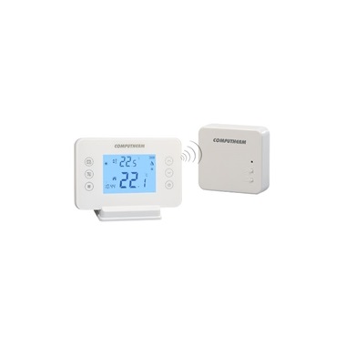 Computherm T70rf vezeték nélküli, programozható szobatermosztát