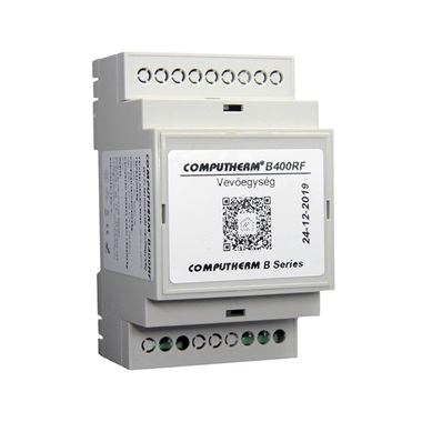 Computherm B400 RF Wifi termosztát