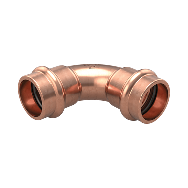 Conex & Banninger Maxi Pro ív 90° BB, 5/8"