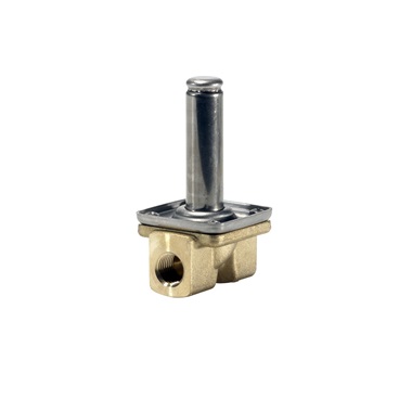 Danfoss EV220B 6B G mágnesszelep 1/4"
