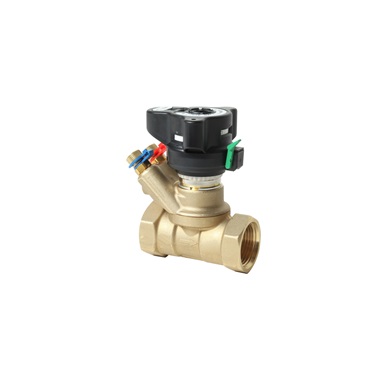Danfoss LENO MSV-BD kézi beszabályozó szelep DN20, 3/4"