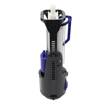 DURAVIT ALKATRÉSZ: ÖBLÍTŐSZELEP 0927000004-HEZ