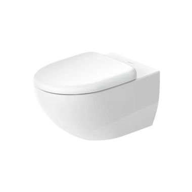 Duravit Architec wc szett  (wc+ülőke)
