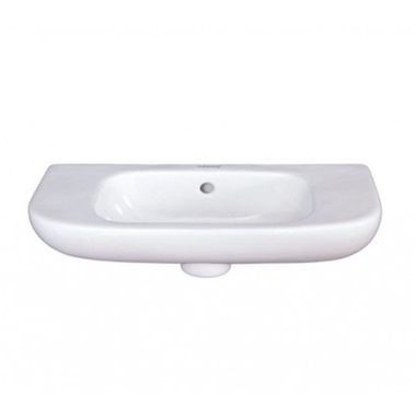 Duravit D-Code kézmosó  50x22 cm 