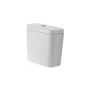 Duravit D-Code monoblokk WC tartály