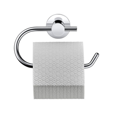 Duravit D-CODE wc-papírtartó Duravit D-CODE wc-papírtartó
