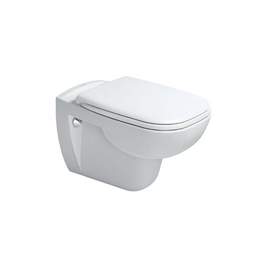 Duravit D-Code kompakt fali WC Duravit D-Code kompakt fali WC