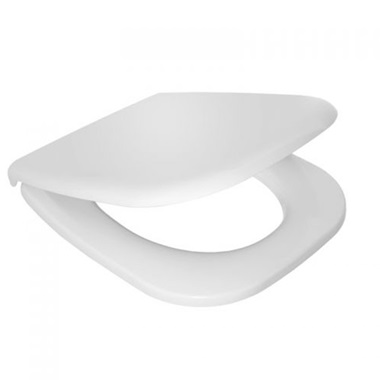 Duravit D-Code WC-ülőke