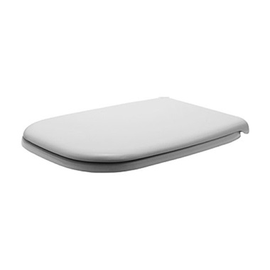 Duravit D-Code WC-ülőke