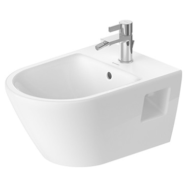 Duravit D-Neo fali bidé 