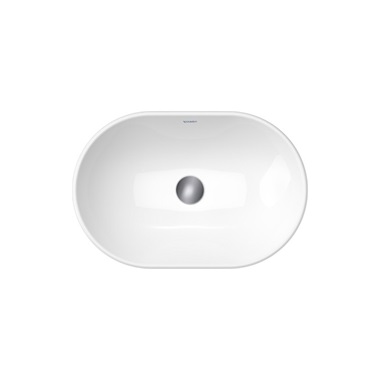 Duravit D-Neo mosdótál 600 mm ovális Duravit D-Neo mosdótál 600 mm ovális