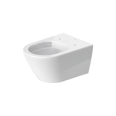 Duravit D-Neo öblítőperem nélküli rimless fali wc